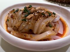 -渝信川菜 · 川味家常菜(财富购物中心店)