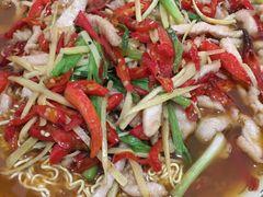 姜丝兔-陈有良尖椒鸡(渝中示范店)