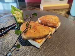 -炙柒Sekinana·精致料理 烧鸟·铁板烧(海上世界店)