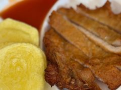 -小姜锅贴(凤凰街店)
