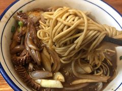 -老余杭面馆