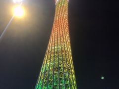 -广州塔