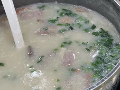 -南记食粥坊·宵夜大排档(莲花总店)