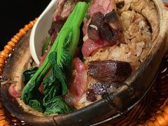 -肥仔文澳门猪骨煲(南京西路店)