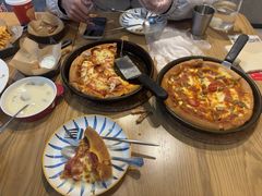 -必胜客(武进万达店)
