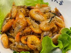 -吴门人家·苏宴宫廷菜(拙政园店)