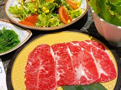 -NIUAN牛庵·日式和牛烧肉(恒隆店)