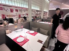 -赤火牛排(金狮广场店)