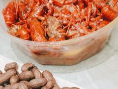 -勃利地摊·勃立小串烧烤