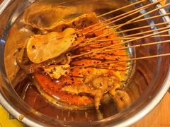 -嘉州鲜知味钵钵鸡(奎星楼店)