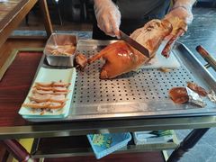 -羲和雅苑•北京烤鸭(瑞吉店)