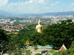 -西双版纳勐泐文化旅游区