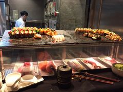 -深圳四季酒店·馥自助餐厅