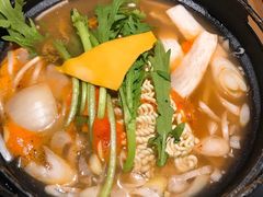 -火炉火自助餐(悠唐购物中心店)