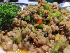 红三剁-觅山云南菜(泊富ICITY店)