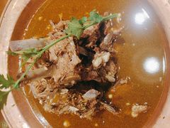 -老诚一锅羊蝎子(天通苑东三区直营店)