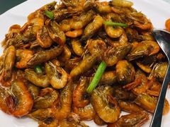 -渔堂公园餐厅·本帮菜(乐园路店)