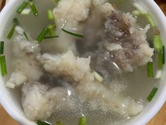 -江南红鱼汤(洋中花园店)