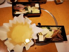 蟹肉火锅-蟹道乐(道顿堀本店)