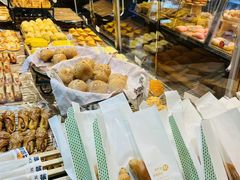 -东哥面包(江宁大润发店)