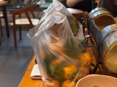 -61号餐吧(兴坪古镇漓江店)