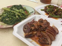 -叶客·客家菜·八刀汤(东骏店)