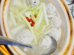 -淮安宴·淮扬菜(清河路一店)