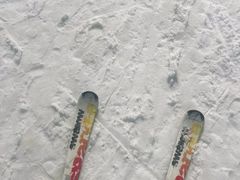 -蓟县盘山滑雪场