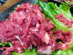 -乡土黄·鲜牛肉火锅·小龙虾(兴业街店)