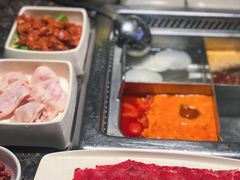 -海底捞火锅(奥山世纪城店)