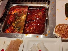 -宽来·欢聚火锅(来福士广场水景店)