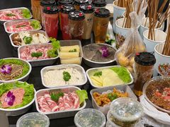-钢管厂五区小郡肝火锅串串 Chuan Chuan hot pot
