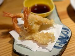 天妇罗海佬-和食亭·自助·烤肉·寿喜烧(海创园店)