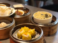 蟹子烧麦皇-点点心点心专门店(旺角店)