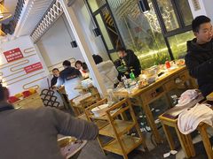 -川江渔府火锅(学府路直营店)