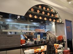 -鱼你在一起(新森兰花园城店)