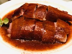 烧鸭-御花园酒店(希尔顿店)