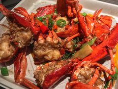 -盒马鲜生(莱蒙都会店)