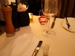 -上海和平饭店华懋阁 Cathay Room