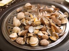 -蔚海之都·象山蒸汽海鲜(仙霞路店)