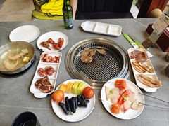 -尚宴牛特鲜自助(太原街万达店)
