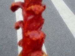 -黑色经典臭豆腐·湖南特产(太平街口店)