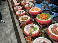 -井水小厨·湘菜(活力广场店)
