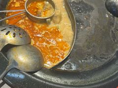 -生活如沸·顺德水牛奶火锅(大学路店)
