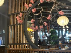 大堂-湊湊火锅·茶憩(上海合生汇店)