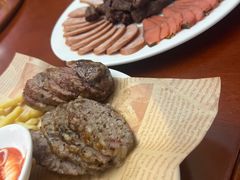 -额尔古纳风情源非遗俄餐