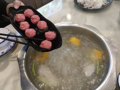 -潮鑫牛肉火锅(敏捷广场店)