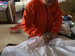 -骆驼日式搬家收纳整理