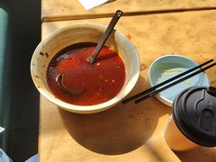 -李先生牛肉面大王(太原南内环店)