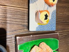 -大雄寿司(中华广场店)